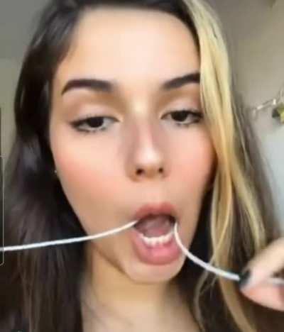 Smooth twist