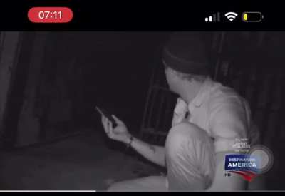 Can anyone out-Zak Zak? This guy