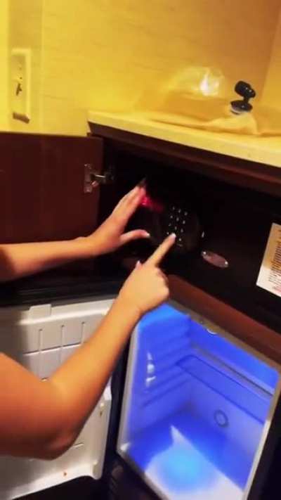 to microwave dinner