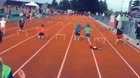 Watch a new kid every time