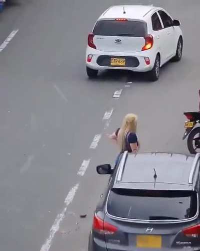 There must be a good story behind it
