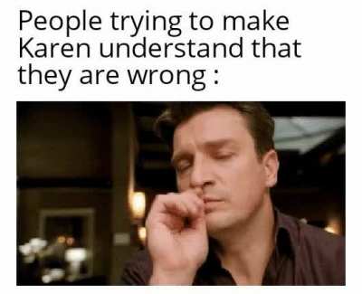 The Struggle