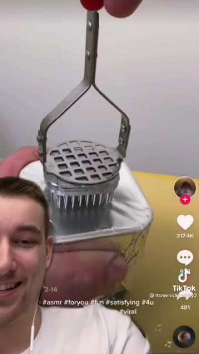 Satisfying