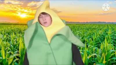 S A C R I F I C E T O T H E C O R N