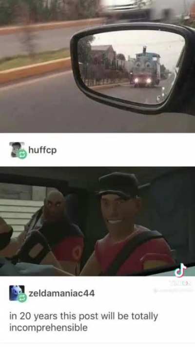 Will it? Rule