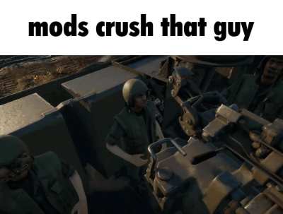 M44 is funny