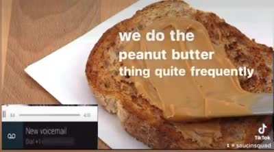 Peanut Butter