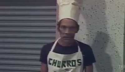 Chavespunk 2077