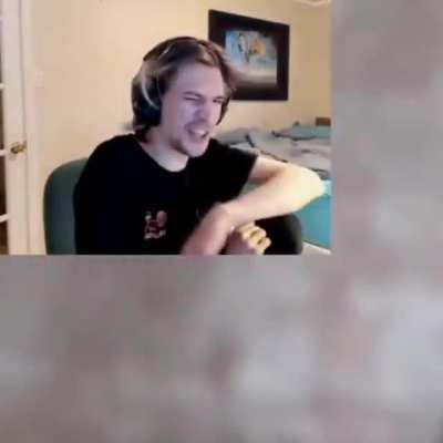 Xqc was wylin a couple days ago 😂