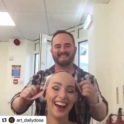 Skin removal