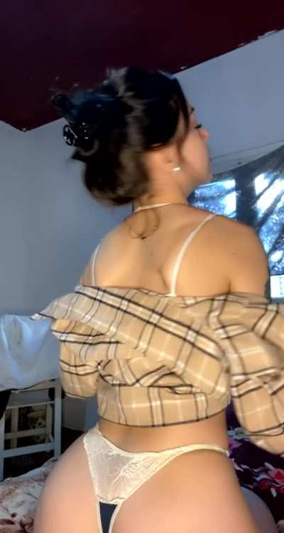 describe my ass in one word