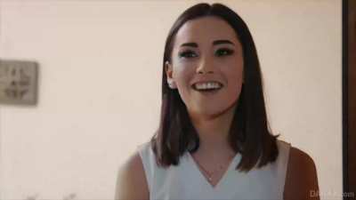 Aria Lee Great Compilation (GIF)