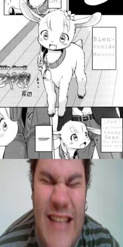 Hentai gallego