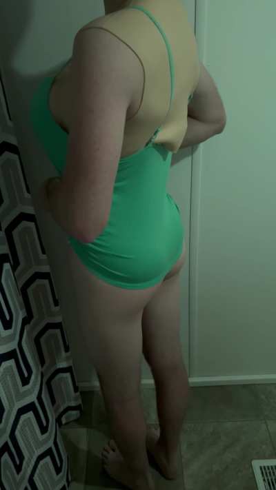 This ass