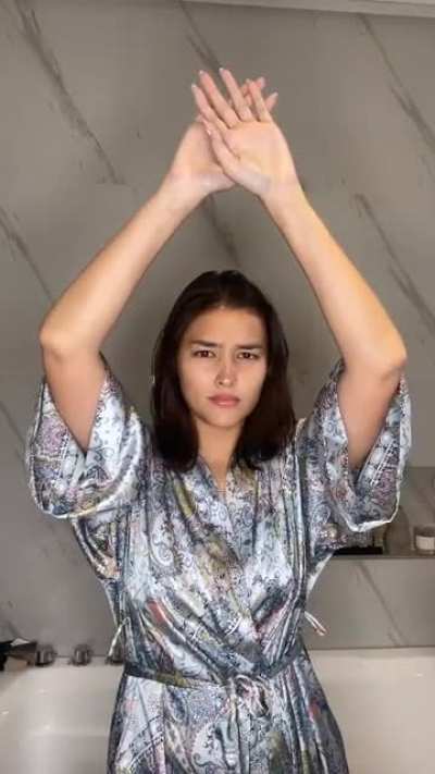 Liza Soberano