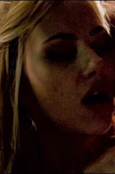 Scarlett Johansson tests your stamina as her new toy