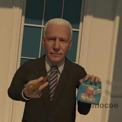 Trump pack