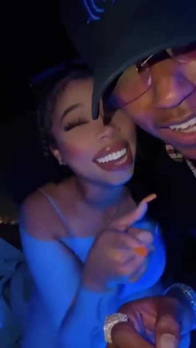 Ig live