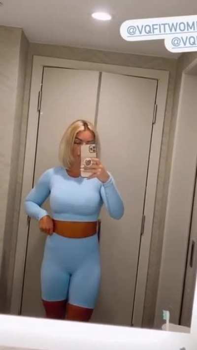 Mandy Rose