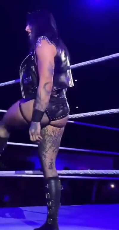 Rhea Bloody Ripley