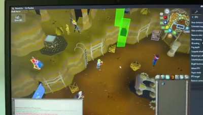 Need help: Dell Laptop crashes after playing Hogwarts Legacy — now most games won't launch