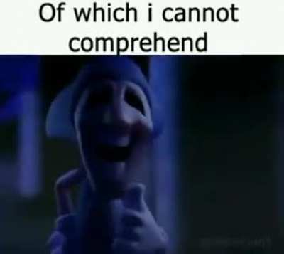 pov: you say among us memes are super funny
