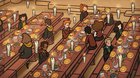 I’m the girl who animated a clip from the Harry Potter audio books for fun. Here’s a follow up to that clip, done in Toon Boom Harmony.