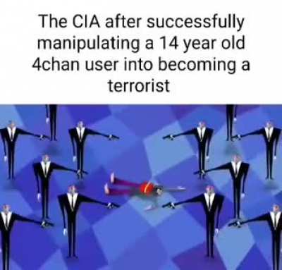 Gentlemen, we got em!