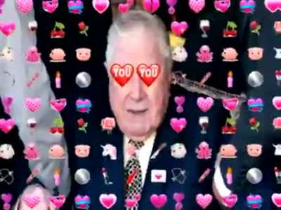 Pinochet-Kun Senpai