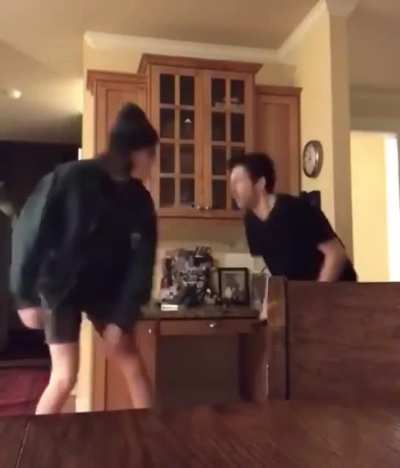 That guy’s got some good moves