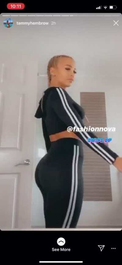 Thicc 😍