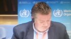 The WHO on South Africa and the virus