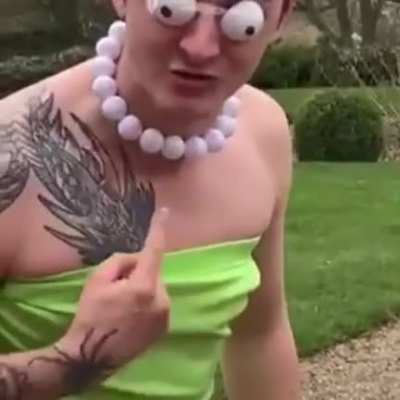 wow