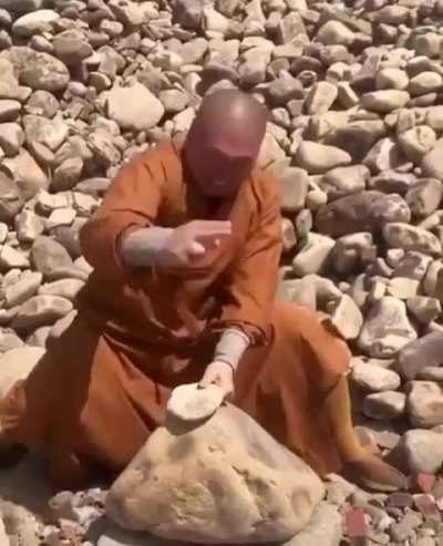 Iron Finger