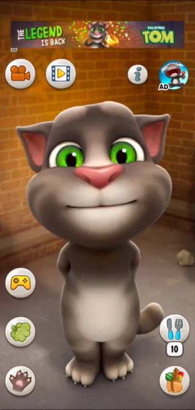 tom