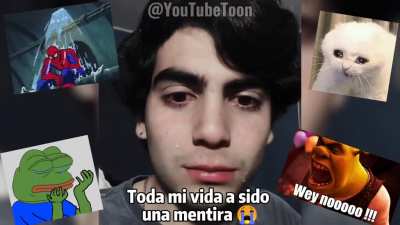 😢