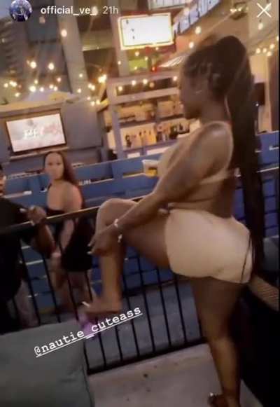 slo shake