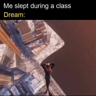 Every fuckin time