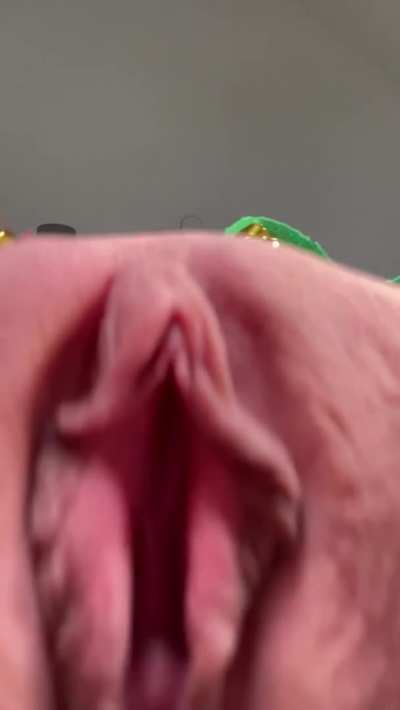 Would you let a horny elf sit on your face?