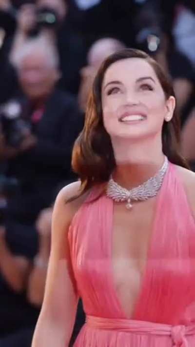 Ana de Armas