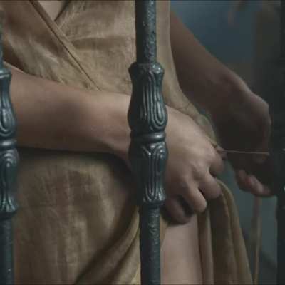 Rosabell Laurenti Sellers - GoT
