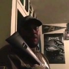 Barking ass