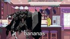 desunaito and banana