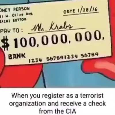 cia