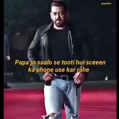papa supremcay :)