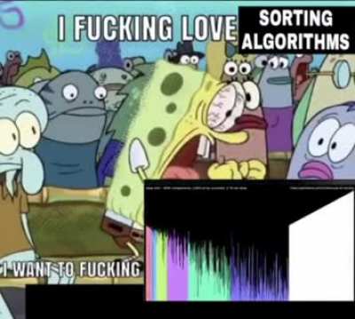 who doesn't