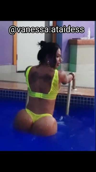 Latina Girl