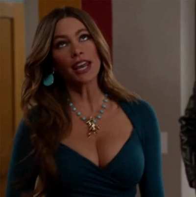 Sofia Vergara