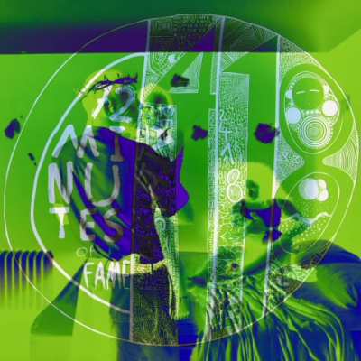 Stilburch × Mother I Sober (MASHUP)