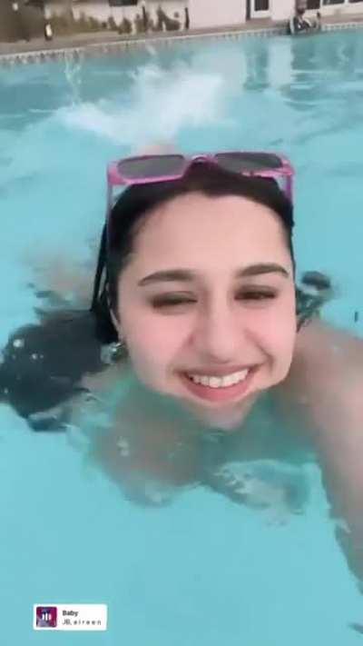 Sanaya pithawala